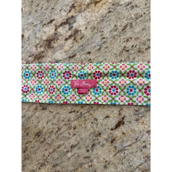 Vera Bradley reversible belt or sash - Picture 3 of 3